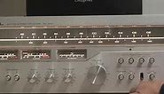 Rotel RX 304 Stereo receiver