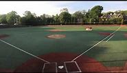 Haverford School Varsity Baseball vs Garnet Valley (Senior Day)