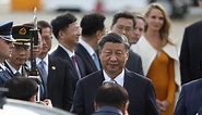 Full List Of Business Leaders Said To Have Spent $40K To Dine With Xi