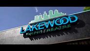 2016 Lakewood Amphitheatre Premium Seating