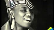 Miriam Makeba- Malaika (Live Performance 1969)