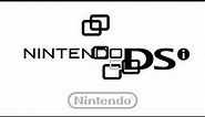 Nintendo DSi Logo Recreation