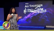 TVJ All Together Sing 2023 Recap