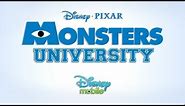 Monsters University: Catch Archie - Universal - HD Gameplay Trailer