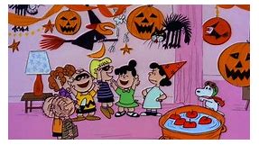12 Iconic Quotes From the Halloween Classic It's The Great Pumpkin, Charlie Brown