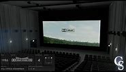 Evolution of Cinema Surround Sound - Trailer