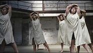 Contemporary Dance to "Trauma" | SEED Dance Co.