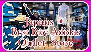 Guide To Outlet's Best Buy Spring Summer Adidas Sneakers #japanoutletstore#adidas#bestbuys