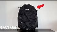 THE NORTH FACE Borealis Laptop Backpack - Quick Review