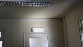 Maintained and Non-Maintained Emergency Lighting
