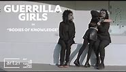 Guerrilla Girls in "Bodies of Knowledge" - Season 11 | Art21