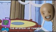 Why is THIS in a SpongeBob game? (Mystery of Yummer)