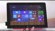 Lenovo ThinkPad 10 Tablet Review