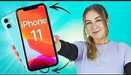 iPhone 11 Tips, Tricks & Hidden Features + IOS 13 | THAT YOU MUST TRY!!! PART 2