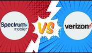 Spectrum vs Verizon - Price, Coverage & Data, Which One Should You Choose?