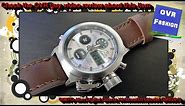 GIMTO Men Digital Quartz Wristwatch Review (Model: GM0201) ⌚