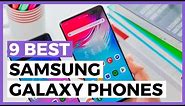 Best Samsung Galaxy Phones in 2024 - How to Choose Your Galaxy Phone?