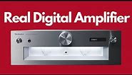 Technics SU-G700M2 Integrated Amplifier Review | A Real Digital Amplifier?