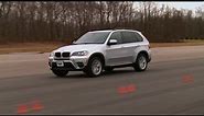 2007-2013 BMW X5 review | Consumer Reports