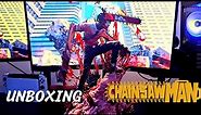 Chainsaw Man "Denji" | Chainsaw Man | 1/7 Complete Figure Unboxing