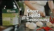 Knorr Liquid Seasoning | Knorr Professional