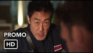 9-1-1 Season 7 Promo (HD) Moves to ABC