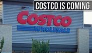 It’s official! Costco is coming to Grand Junction