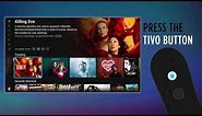 TiVo Stream 4K | Updating the Streaming Services List