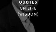 Top 84 Herbert Hoover Quotes on Life (WISDOM)
