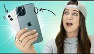 25 Hidden iPhone Tips & Tricks | YOU HAD NO IDEA EXISTED!!