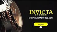 Invicta Stores - The world’s largest collection of online watches