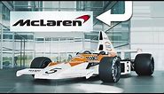 What Does The McLaren Logo REALLY Mean? - Carfection