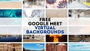 Free Google Meet Virtual Backgrounds to improve your video calls - C Boarding Group - Travel, Remote Work & Reviews