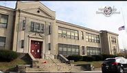 Sharp Elementary School, Camden, NJ