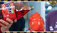 4 Ways to Make a Slurpee Out of Anything! TKOR's Homemade DIY Slushies Tips!