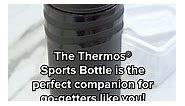 The Thermos® Sports Bottle has a... - Thermos Philippines