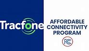 How to Get TracFone Affordable Connectivity Program (ACP) Benefits - World-Wire