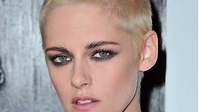 Kristen Stewart's Hair Evolution, from Gothic Glamour to Blond...