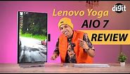 Best All In One Desktop PC? | Lenovo Yoga AIO 7 Review (AMD Ryzen 7 5800H + Radeon RX 6600M)