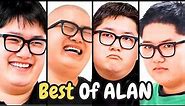 The Funniest Alan Moments From @yeahmadtv🤣 Pt.2 | Dad Joke Compilation
