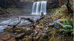 A Guide To The Four Waterfalls Walk, Brecon Beacons | Wandering Welsh Girl