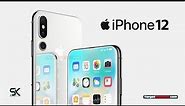 Apple iPhone 12 (2020) Introduction