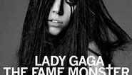 Lady GaGa - Bad Romance (Vs Poker Face)(HQ|HD)