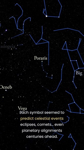 The Map That Measured Time Itself
