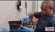 How to rebuild a BMW M10 engine without emptying your pocket. How to become world class A1 mechanic