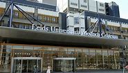 Leiden University Medical Center - UMCure2020 Partner
