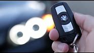 How to Code Your BMW at Home - Unlock Hidden Features