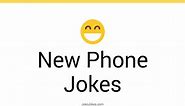 100  New Phone Jokes And Funny Puns - JokoJokes