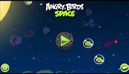 Angry Birds Space Original Theme - Angry Birds Music