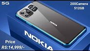 Nokia Note 13 Pro Max - 7000mAh Battery, 250Camera, 5G, 12GB Ram,512GB,Hand's On,Specs Get a Website